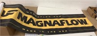 MagnaFlow 83" x 23" New Banner