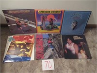 80'S RECORDS