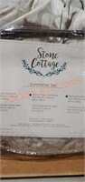 Stone Cottage Comforter Set