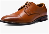 Size: 10 us, Men's Dress Shoes Formal Business