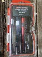 Laserlyte Bore Sighter