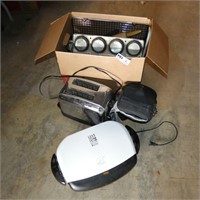 Nice Lot of Small Kitchen Appliances