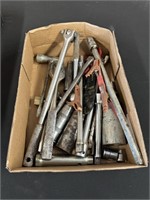 Snap ON and more Tool Lot