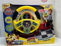 Mickey and the Roadster Racers - NEW
