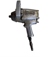 Heavy Duty 3/4" Pneumatic Impact wrench-WORKS