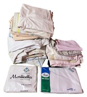 Assortment of Sheets