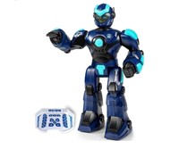 RC Robot Toy for Kids Remote Control Robot Toy,