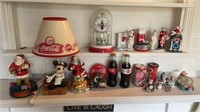 Miscellaneous Coca-Cola Memorabilia