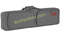 SKB HYBRID TAKEDOWN O/U CASE BLK