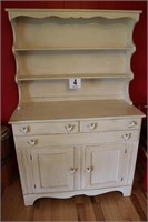 China Hutch (BUYER RESPONSIBLE FOR