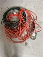 Set of 3 Extension Cords