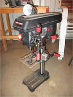 Task Force 18" Drill Press