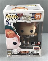 Funko pop Conan without borders Conan O’Brien 21