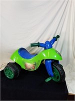 Disney's the good dinosaur 3 wheeler