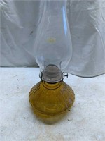 Kerosene lamp