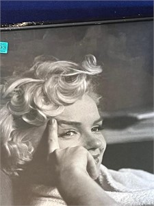 Elliott Erwitt New York 1957 Featuring Marilyn