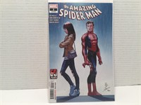 Amazing Spider-Man #2 LGY #896