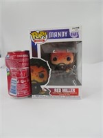 Funko Pop #1131, Red Miller