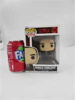 Funko Pop #1191, Oswald Cobblepot