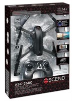 $90- *Sealed* ASC-2680 Ascend Aeronautics Premium