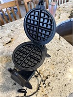 farberware waffle maker