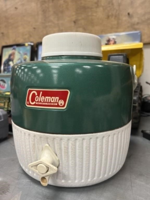 Coleman Beverage Cooler