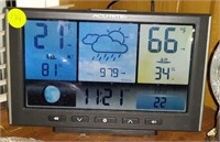 Acu Rite Weather Station