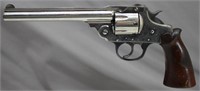 Iver Johnson's Arms Revolver