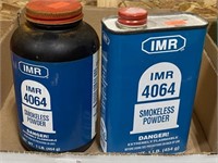 IMR 4064 Rifle Powder