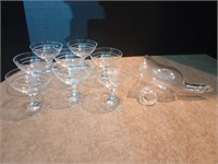 Schott Zwiesel Wine Glasses Lead-free Crystal and