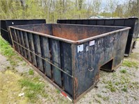 On-Trux Rolloff Bin