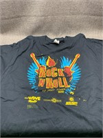 Rock T-Shirts