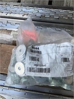 .3/4 washers qty250 see label