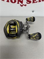 Lew’s Mach Pro BaitCast Fishing Reel