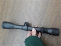 Barska 3-9x40 scope