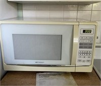 Emerson Microwave Oven 1000 watts