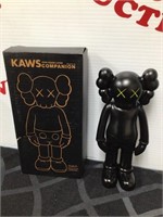 Kaws Original Fake 5 Years Later Companion Figure