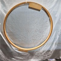 22 inch Sewing hoop