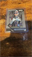 2018 Prizm Rob Gronkowski