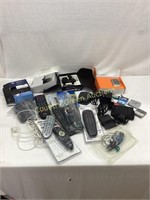 Assorted Electronics