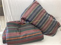 Comforter and Pillow