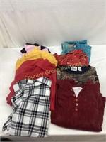 Women’s Shirts