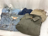 Assorted Women’s Clothing