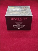 OPV Beauty Translucent Loose Setting Powder
