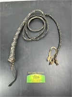 Antique Whip