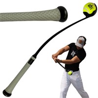 Marv Swing Path Trainer for Baseball and Softball