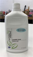 Open Natural Visions Laundry Soap