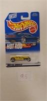 Track T Hotrod#2/4