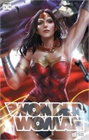 EX: Wonder Woman #750 (2020) 96-pg 750th MST SI