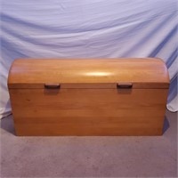 Hope Chest Toy Box
